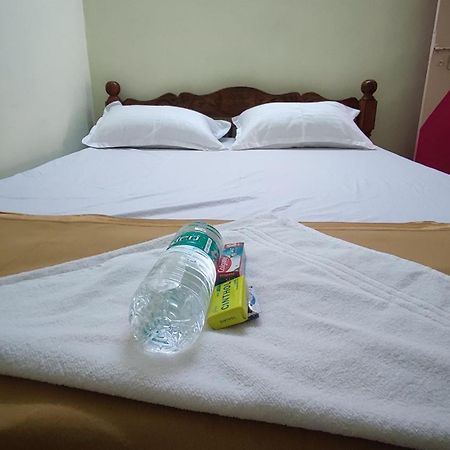 Sr Villa Stay Kottakuppam Ngoại thất bức ảnh