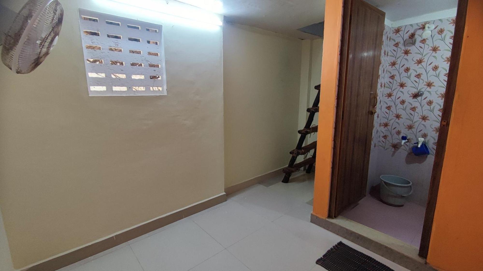 Sr Villa Stay Kottakuppam Ngoại thất bức ảnh
