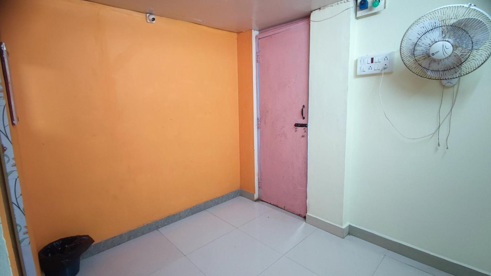 Sr Villa Stay Kottakuppam Ngoại thất bức ảnh